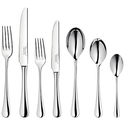 Robert Welch Radford Cutlery Set, 56 Piece Robert Welch Radford Cutlery Set, 56 Piece